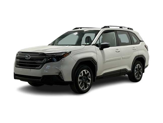Thumbnail: 2026 Subaru Forester - 1