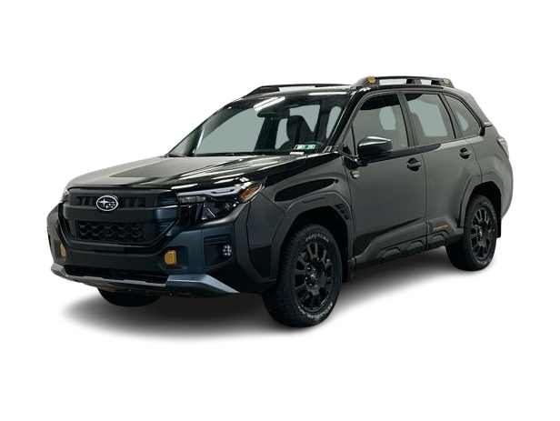 Thumbnail: 2026 Subaru Forester - 1