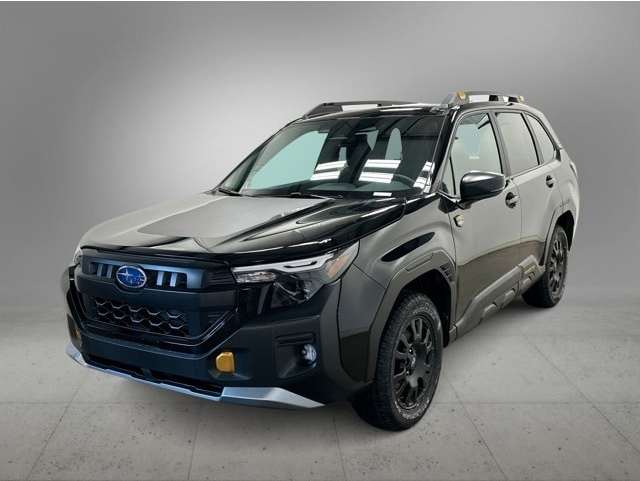 2026 Subaru Forester Wilderness's photo