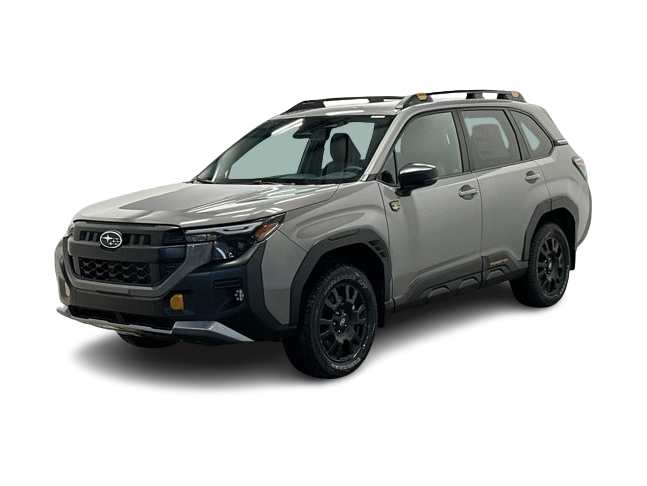 Thumbnail: 2026 Subaru Forester - 1