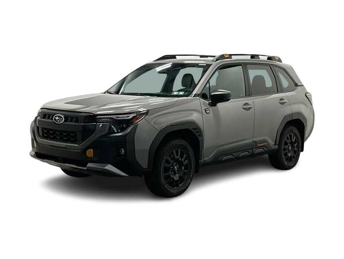 2026 Subaru Forester Wilderness -
                  Moon, PA