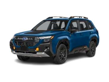 Thumbnail: 2026 Subaru Forester - 1