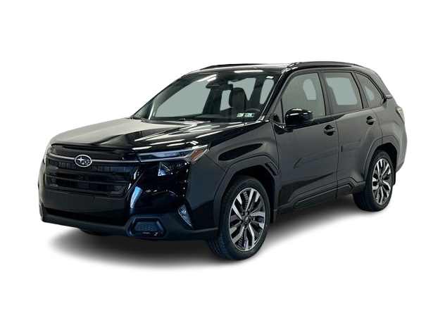 Thumbnail: 2026 Subaru Forester - 1