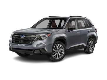 Thumbnail: 2026 Subaru Forester - 1