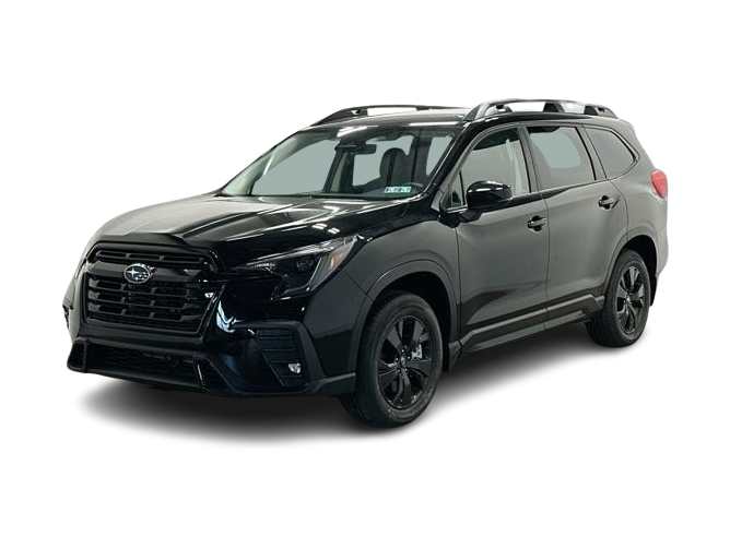 Thumbnail: 2026 Subaru Ascent - 1