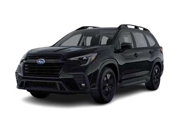 Thumbnail: 2026 Subaru Ascent - 1