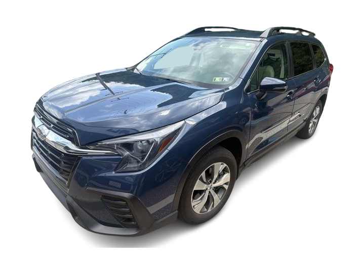 Thumbnail: 2023 Subaru Ascent - 1