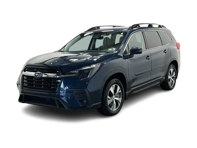 Thumbnail: 2023 Subaru Ascent - 1