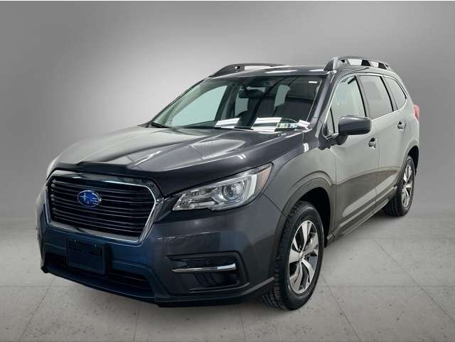 2022 Subaru Ascent Premium's photo