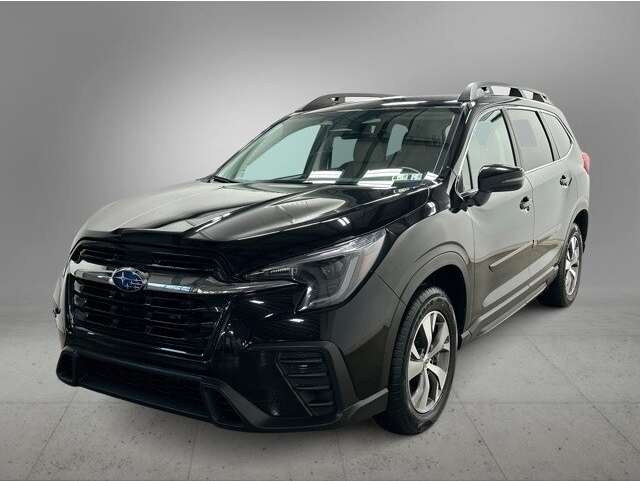 2023 Subaru Ascent Premium's photo