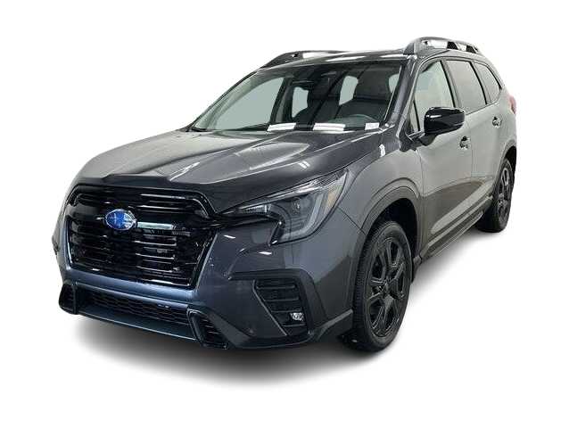 2025 Subaru Ascent Onyx Edition -
                Moon, PA