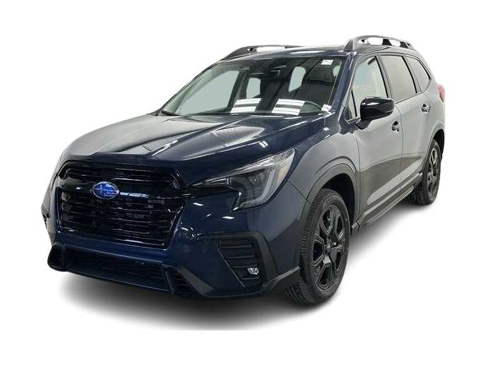 2025 Subaru Ascent Onyx Edition -
                Moon, PA