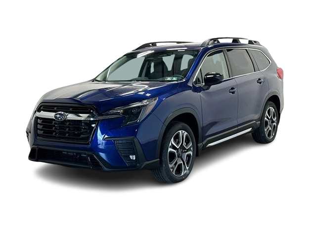 Thumbnail: 2026 Subaru Ascent - 1