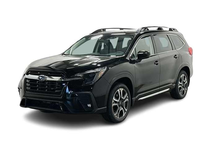 Thumbnail: 2026 Subaru Ascent - 1