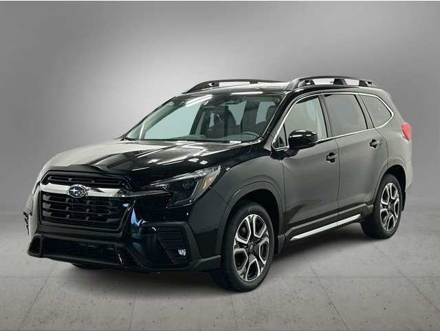 2026 Subaru Ascent Limited