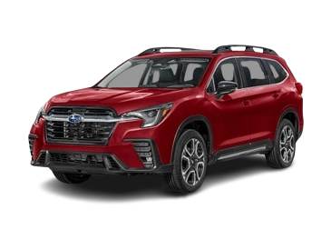 Thumbnail: 2027 Subaru Ascent - 1