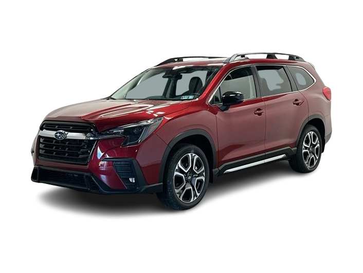 Thumbnail: 2026 Subaru Ascent - 1