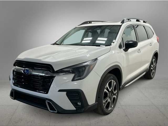 2026 Subaru Ascent Touring's photo