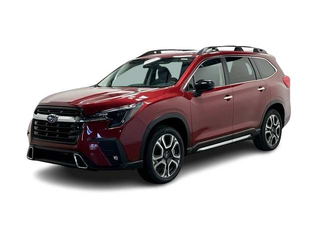 Thumbnail: 2026 Subaru Ascent - 1