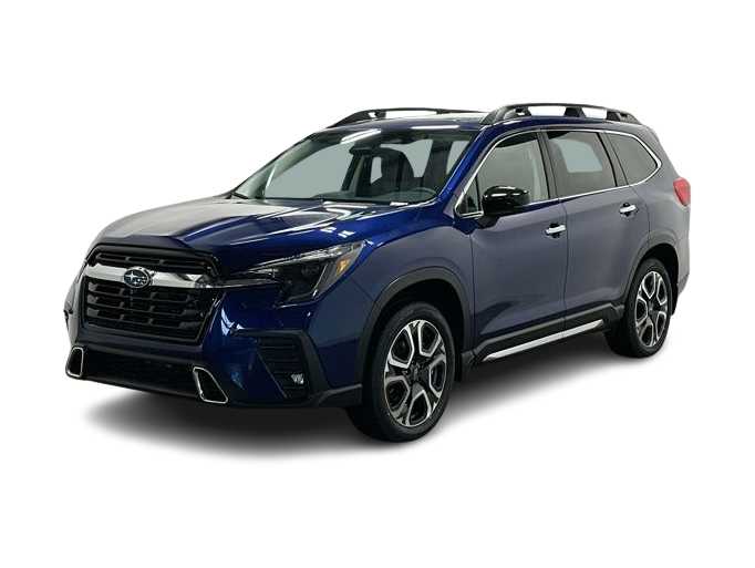 Thumbnail: 2026 Subaru Ascent - 1