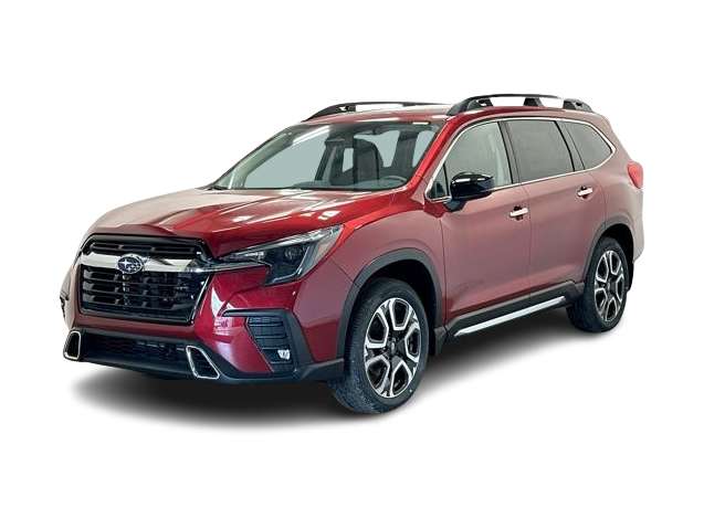 Thumbnail: 2026 Subaru Ascent - 1