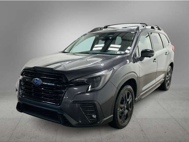 2023 Subaru Ascent Onyx Edition Limited's photo