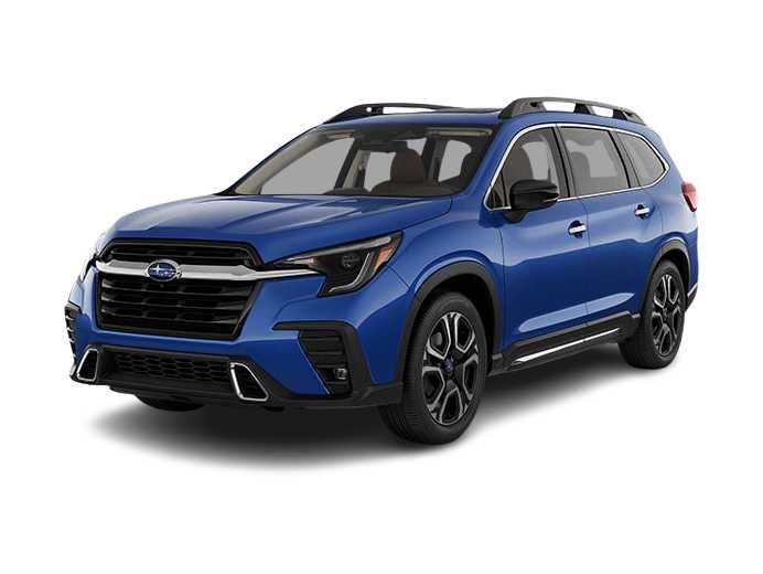 Thumbnail: 2027 Subaru Ascent - 1