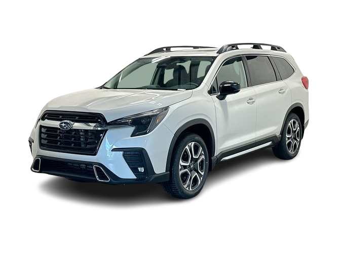 Thumbnail: 2026 Subaru Ascent - 1