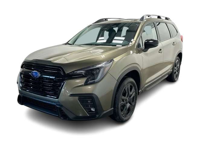 Thumbnail: 2026 Subaru Ascent - 1