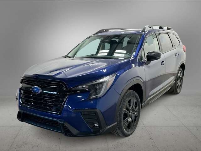 2026 Subaru Ascent Onyx Edition-Touring's photo
