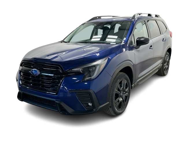 Thumbnail: 2026 Subaru Ascent - 1