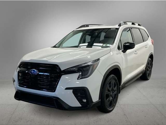 2026 Subaru Ascent Onyx Edition-Touring's photo