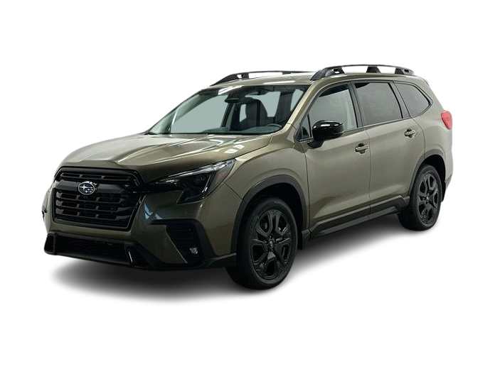 Thumbnail: 2026 Subaru Ascent - 1