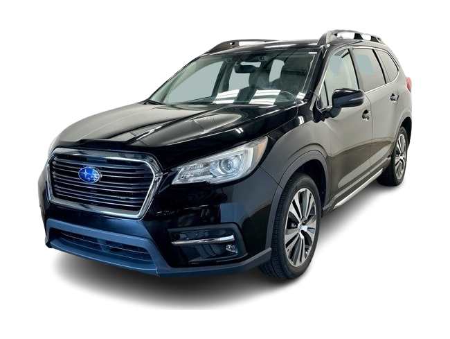 2019 Subaru Ascent Limited -
                  Moon, PA