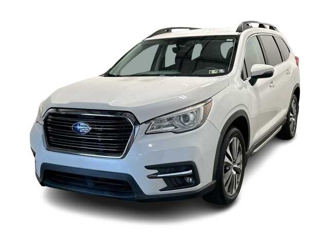 2019 Subaru Ascent Limited -
                  Moon, PA