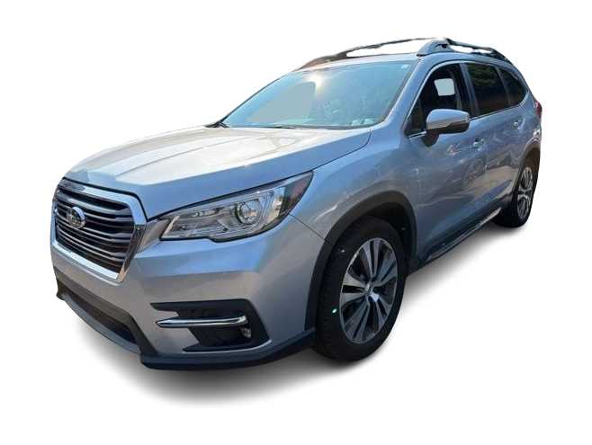 2020 Subaru Ascent Limited -
                  Moon, PA