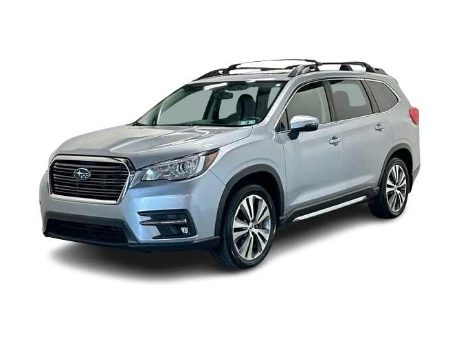 2020 Subaru Ascent Limited -
                  Moon, PA