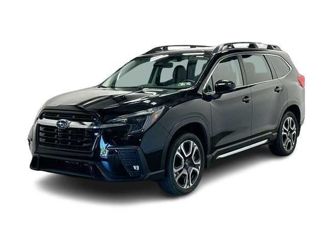 Thumbnail: 2025 Subaru Ascent - 1