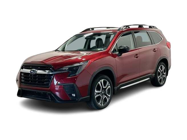 Thumbnail: 2025 Subaru Ascent - 1