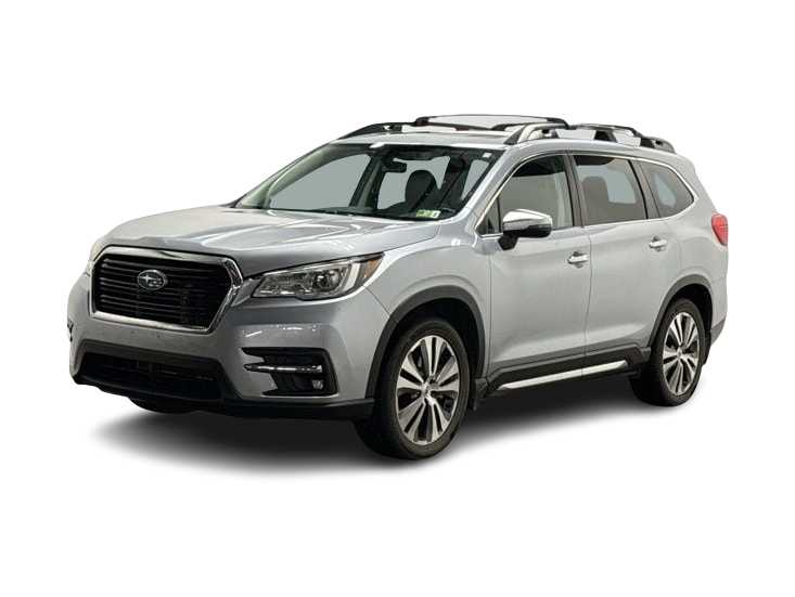 Thumbnail: 2021 Subaru Ascent - 1