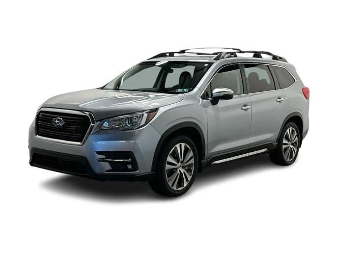 Thumbnail: 2021 Subaru Ascent - 1