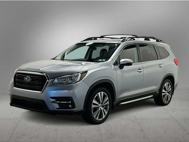 2021 Subaru Ascent