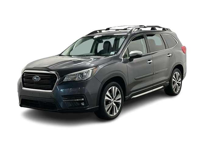 Thumbnail: 2021 Subaru Ascent - 1