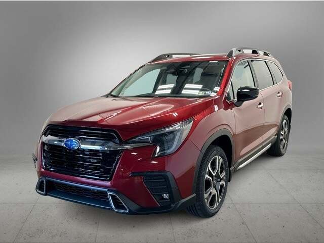2025 Subaru Ascent Touring's photo