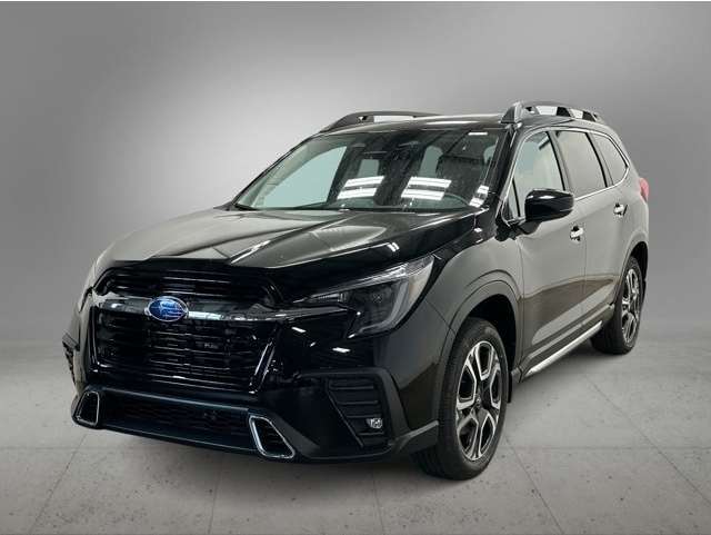 2025 Subaru Ascent Touring's photo