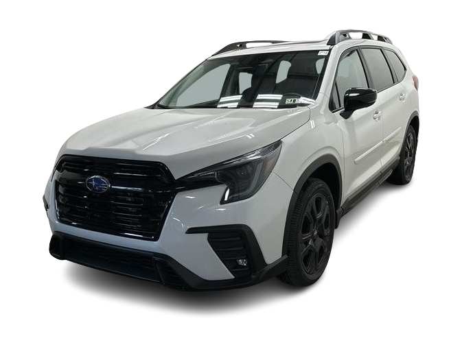 2025 Subaru Ascent Touring -
                Moon, PA