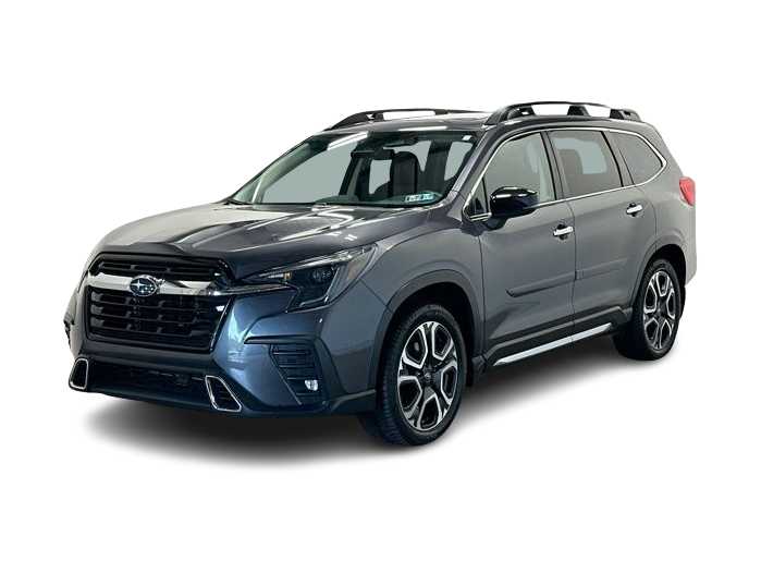 Thumbnail: 2024 Subaru Ascent - 1