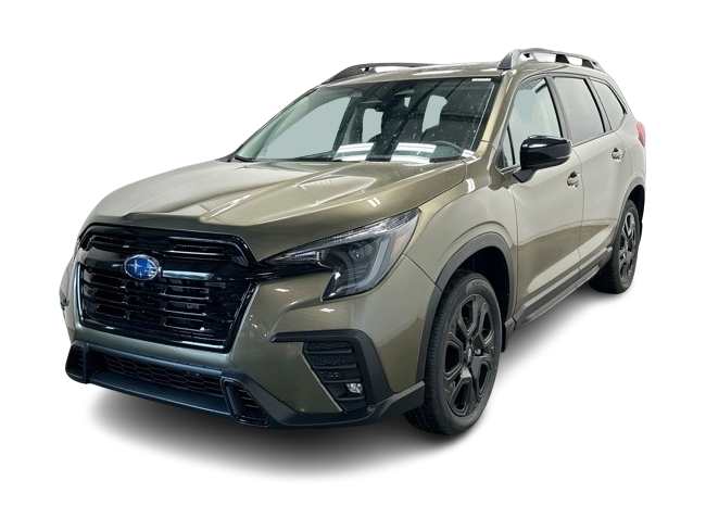 Thumbnail: 2025 Subaru Ascent - 1