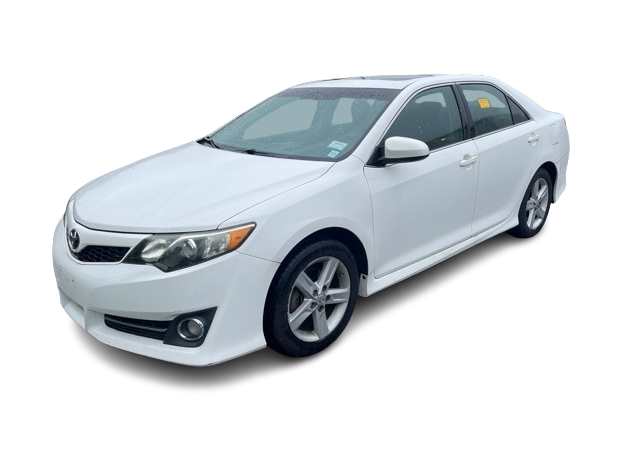 2012 Toyota Camry SE -
                  Moon, PA