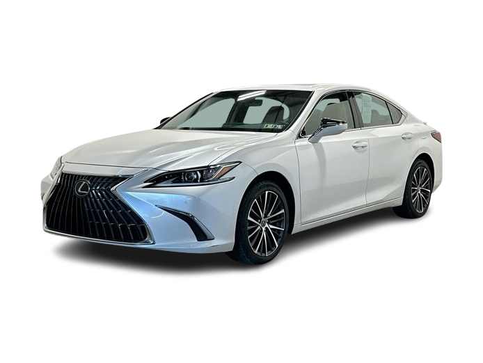 Thumbnail: 2024 Lexus ES - 1